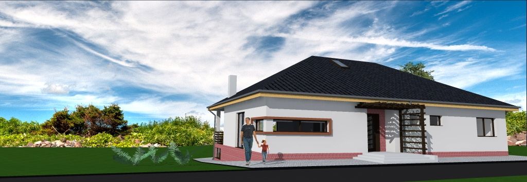 proiect casa