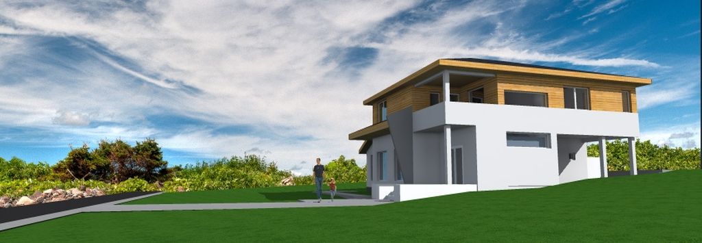 proiect casa