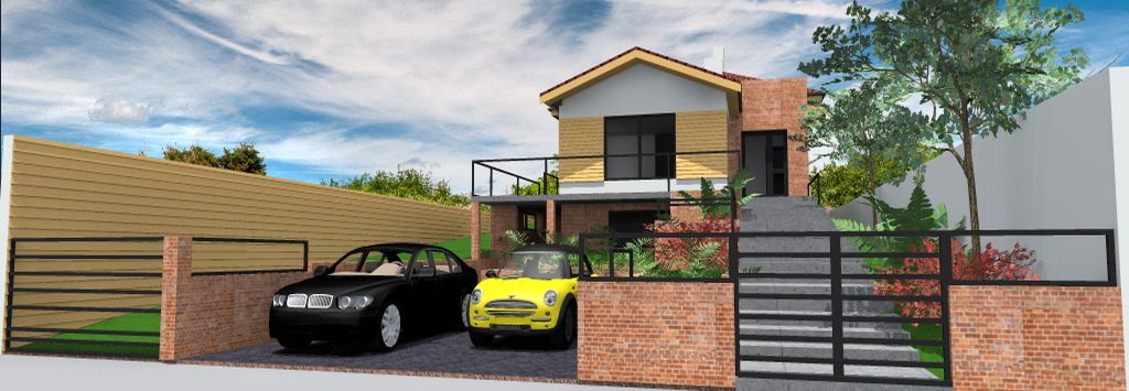 proiect casa