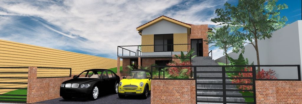 proiect casa